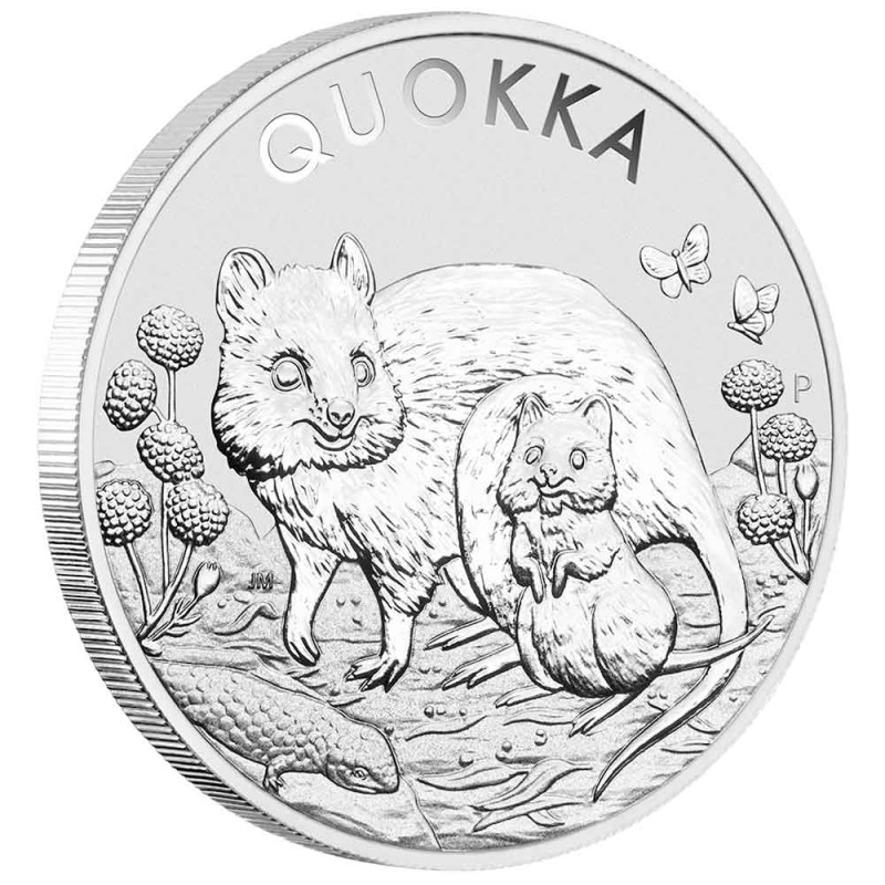 1-dollar-argent-australie-2021-quokka