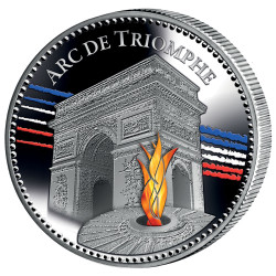 Arc de Triomphe