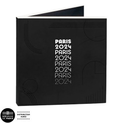 L’album des 1/4 Euro Paris...
