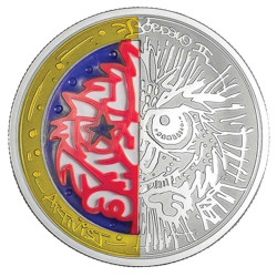 10 Euro Argent Portugal BE...