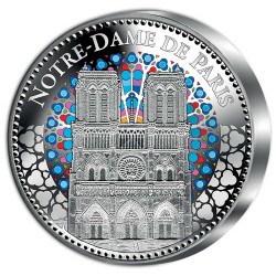 Notre-Dame de Paris en...