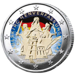 2 Euro Allemagne 2024 - 175...