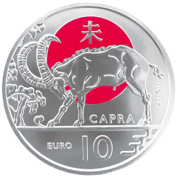 10 Euro Saint-Marin 2024 -...