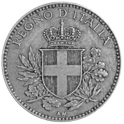 20 Centimes Italie 1918