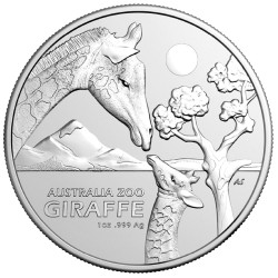 1 Dollar Argent Australie...