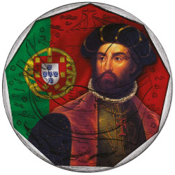 50 Escudos Portugal...