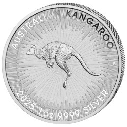 1 Dollar Argent Australie...