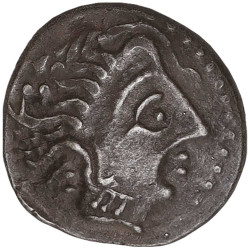 Celtes - Drachme Massalia...