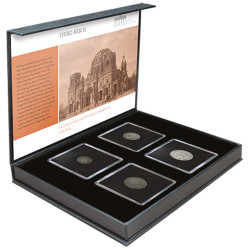 Coffret IIIe Reich -...