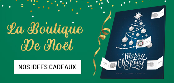 La boutique de Noël