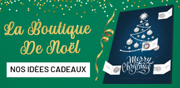 La boutique de Noel