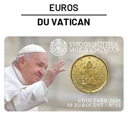 Euros du vatican