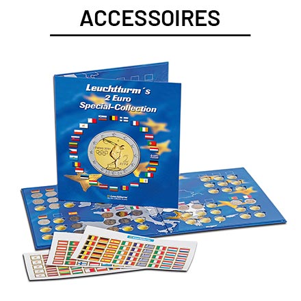 Accessoires