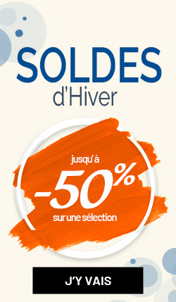 Push Soldes