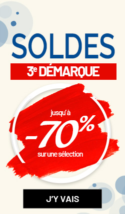 Push Soldes