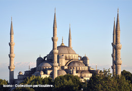 11 mai 330, la naissance de Constantinople